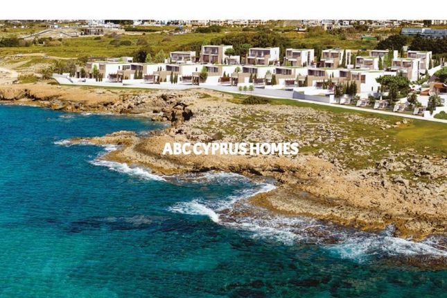 Thumbnail Villa for sale in Sea Front, Kato Paphos (City), Paphos, Cyprus