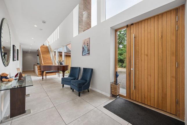 Glenwood, 18, Harrop Road, Altrincham photo 4