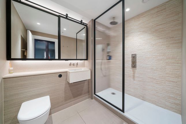 Flat for sale in Radley House, Palmer Road, London