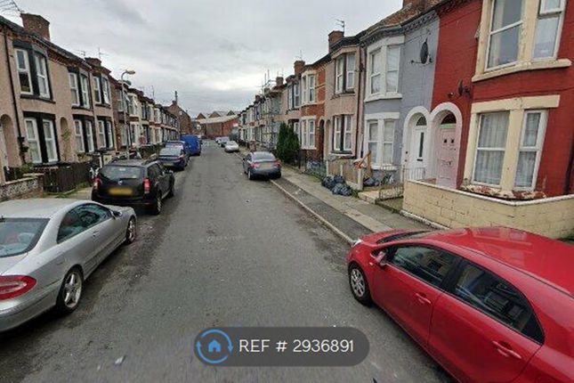 Burns Street, Bootle photo 2