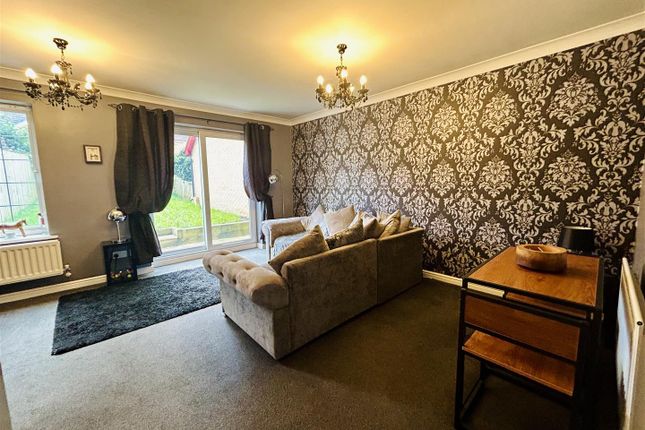 Semi-detached house for sale in Millers Croft, Birstall, Batley