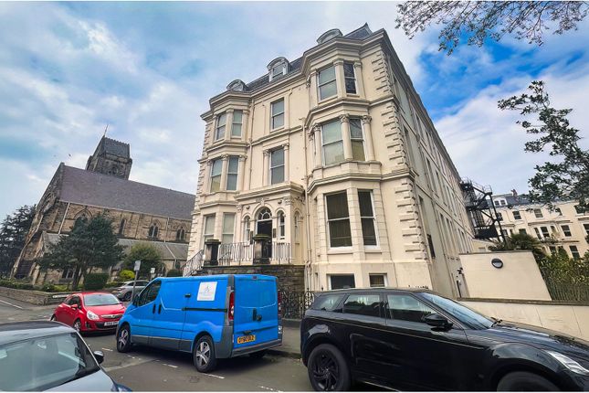 Thumbnail Flat for sale in Montpellier Terrace, Scarborough