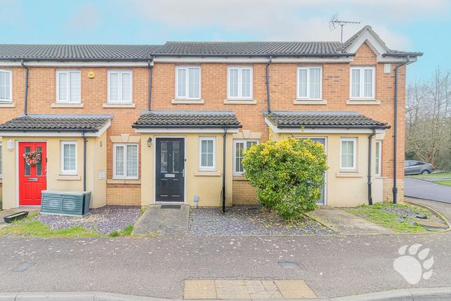 2-bed house on 52, Beeston Courts, Basildon, £325,000