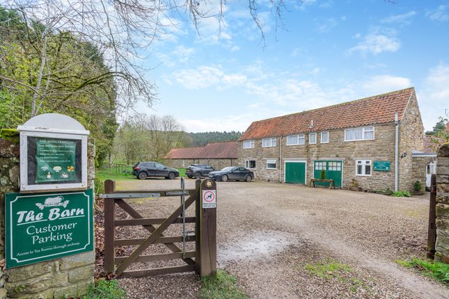 Cottage for sale in Hutton-Le-Hole, York