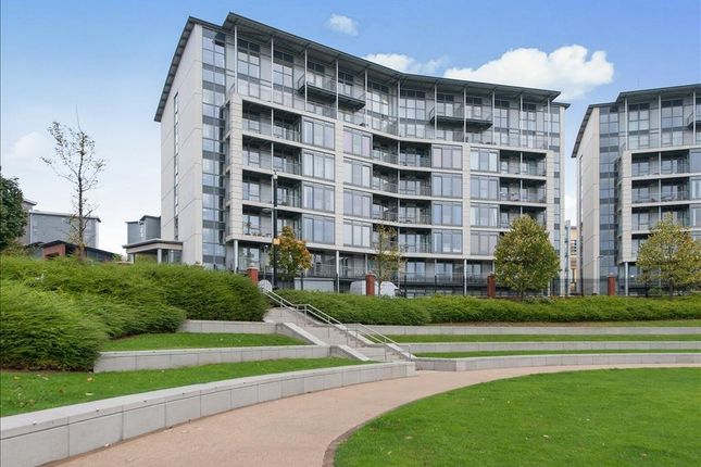 Thumbnail Flat for sale in Mason Way, Park Central