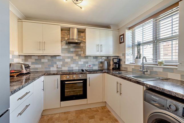 34, Astcote Court, Doncaster photo 4