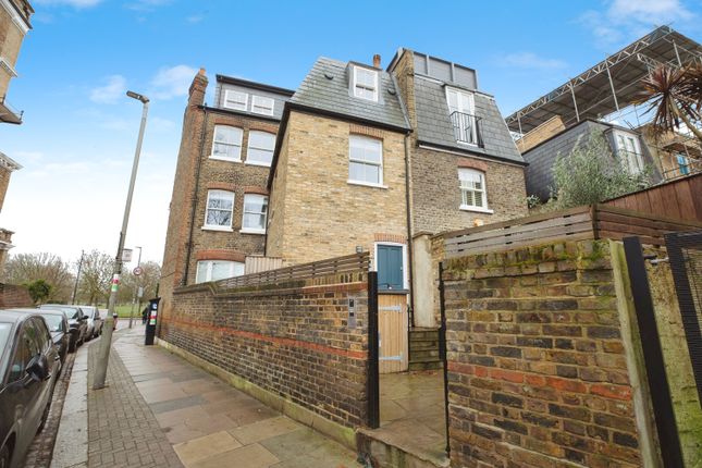 Thumbnail Flat for sale in 53 Clapham Common North Side, Clapham