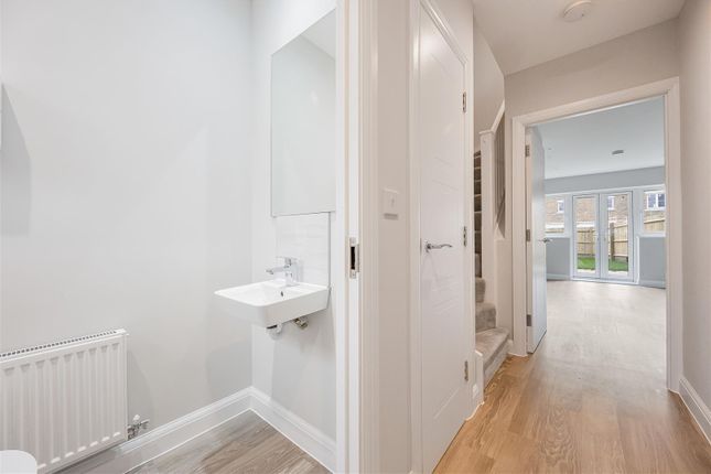 The Kennet, Plot 23, Herons Lake, Theale photo 4