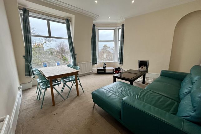 Flat to rent in 4 Elm Place, Aberdeen