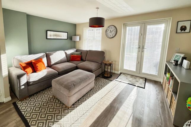 23, Freemans Way, Thirsk photo 2