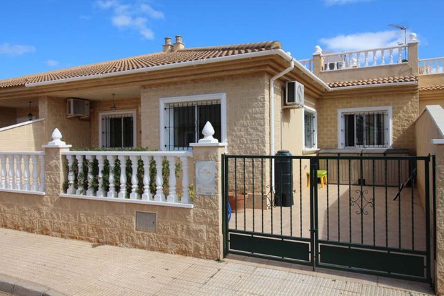 Thumbnail Villa for sale in Los Nietos, 30383 Los Nietos, Murcia, Spain