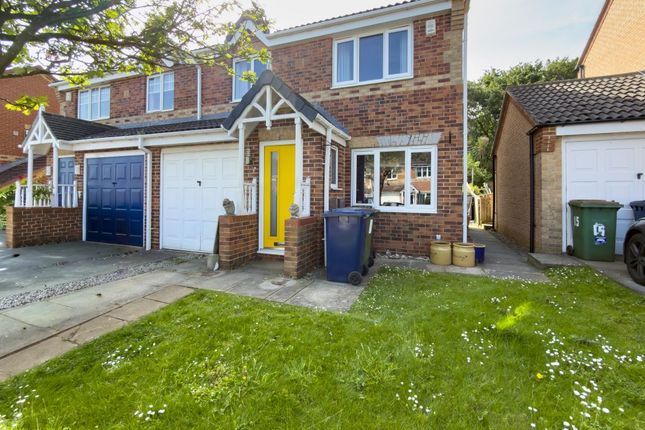 3-bed house on 11 Wensleydale Skelton-In-Cleveland, Saltburn-By-The-Sea, £143,000