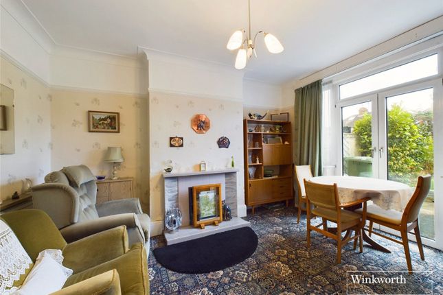 Semi-detached house for sale in Stag Lane, Kingsbury, London