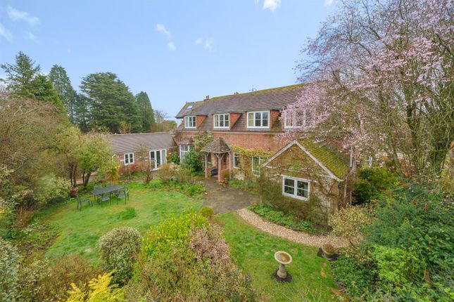 Thumbnail Detached house to rent in The Coach House, Bepton, Midhurst, West Sussex