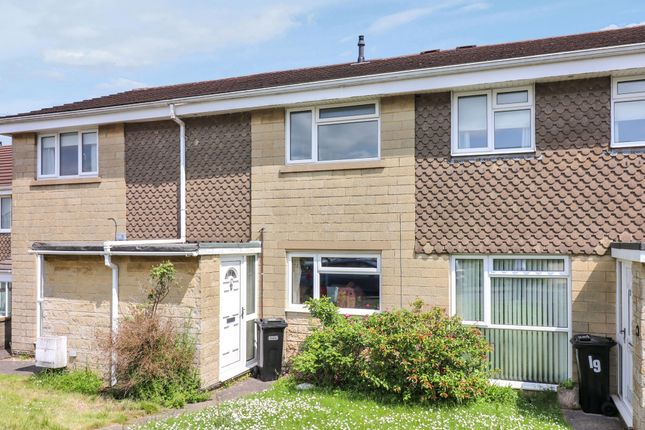 Terraced house to rent in Canons Close, Bath