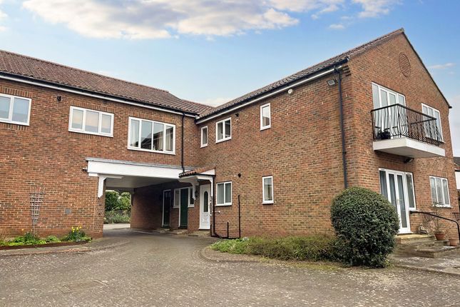 Thumbnail Flat for sale in Low Road West, Shincliffe, Durham