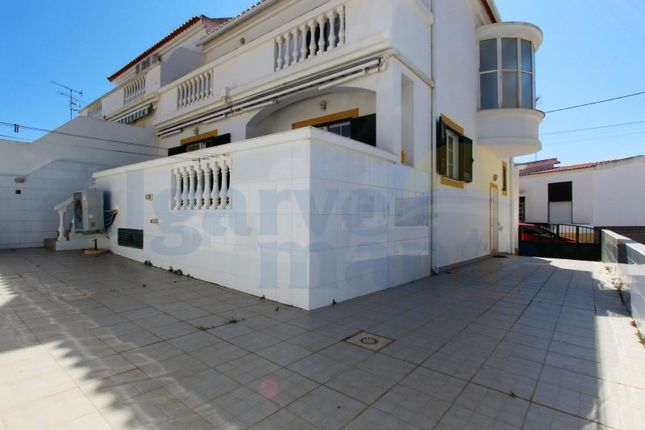 Detached house for sale in Altura, Castro Marim, Faro