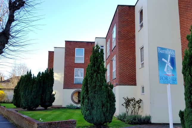 Image of 2 Sambrooke Court, 1A Abbey Road, Enfield, EN1 2QG