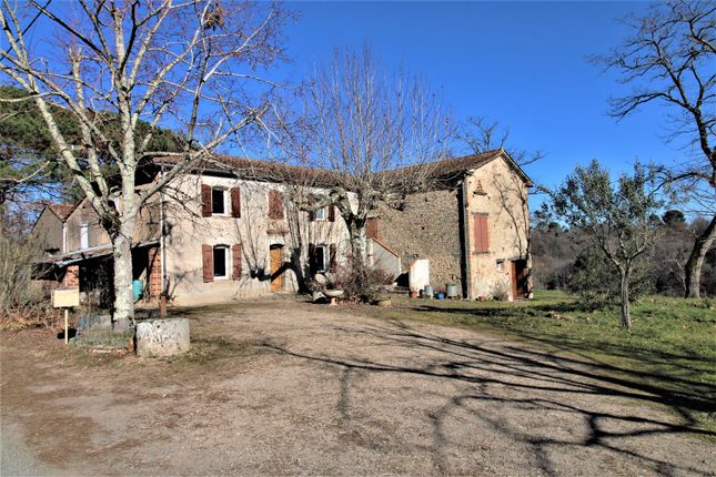 Thumbnail Property for sale in Tecou, Tarn, France
