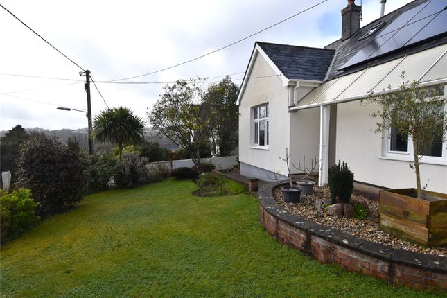 Detached house for sale in Southpark Road, Tywardreath