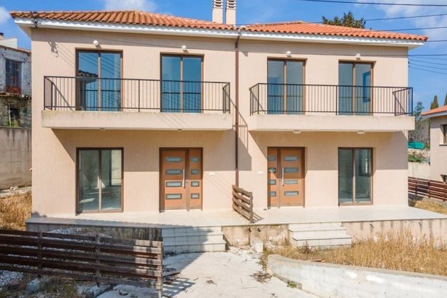 Thumbnail Villa for sale in Kathikas, Paphos, Cyprus