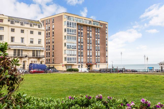Thumbnail Flat for sale in Abbotts, 129 Kings Road, Brighton, East Sussex