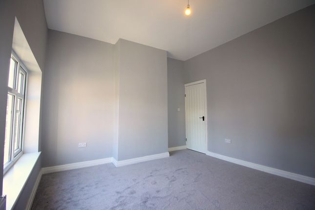 End terrace house for sale in Consul Street, Northenden, Manchester