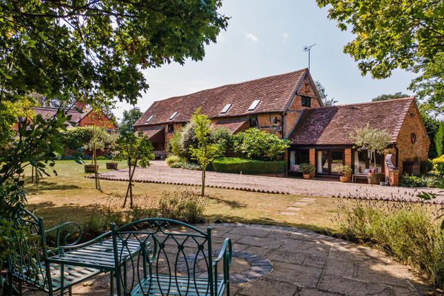 Little Cleobury Barn_190.Jpg