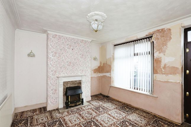 Terraced house for sale in Fielding Road, Sheffield, South Yorkshire