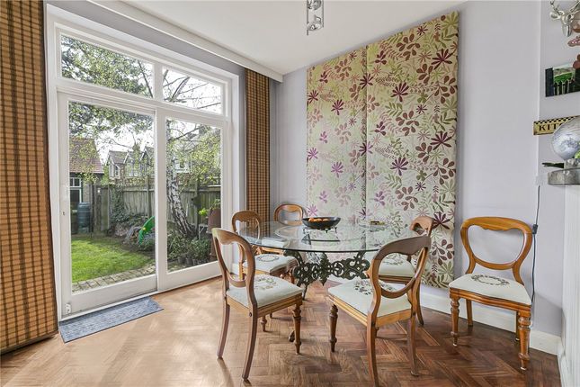 Semi-detached house for sale in Hill Street, St. Albans, Hertfordshire
