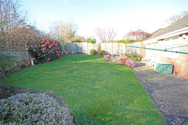 Bungalow for sale in Old Manor Gardens, Colyford, Colyton