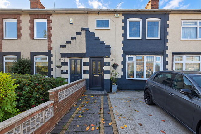 3 Bedroom Terraced in DN40 2DU