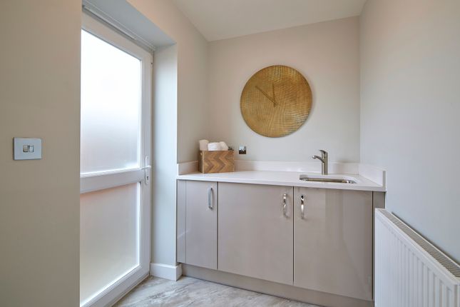 Sedgewick Road, Natland LA9, 4 bedroom detached house for sale ...