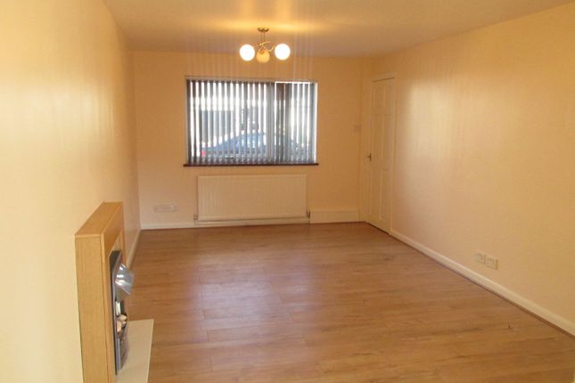 Thumbnail Terraced house to rent in Amity Road, London