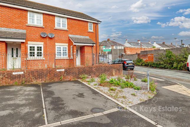 Cross Keys Estates