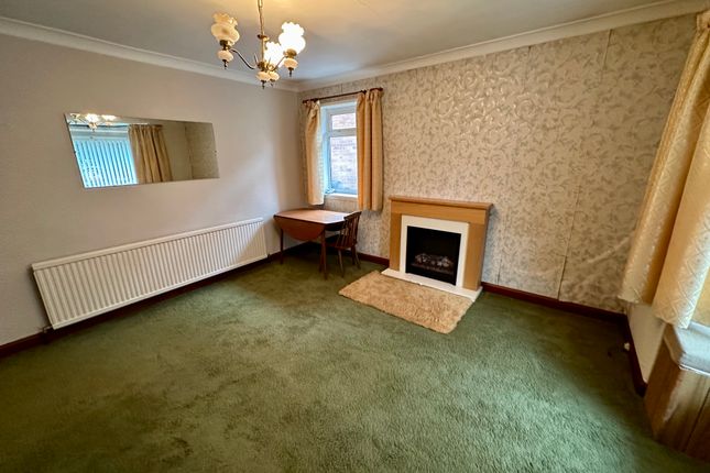 Detached bungalow for sale in Thorne Road, Wheatley Hills, Doncaster