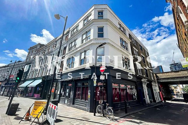 Flat to rent in Rivington Street, Shoreditch