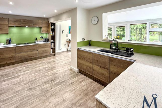 2, Gillamore Drive, Coalville photo 2