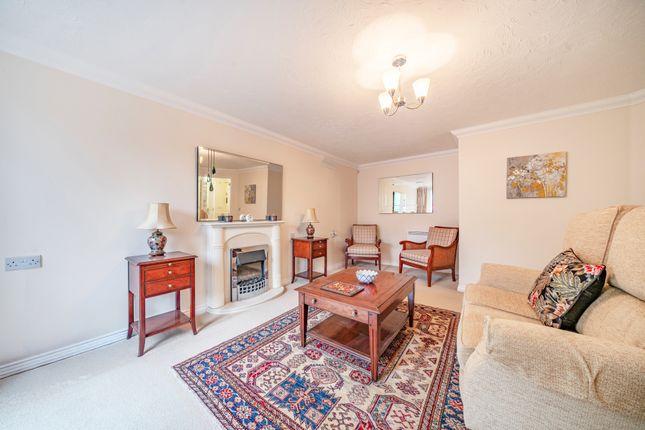 Apartment 6, Elgar Lodge, 1, Howsell Road, Malvern photo 3