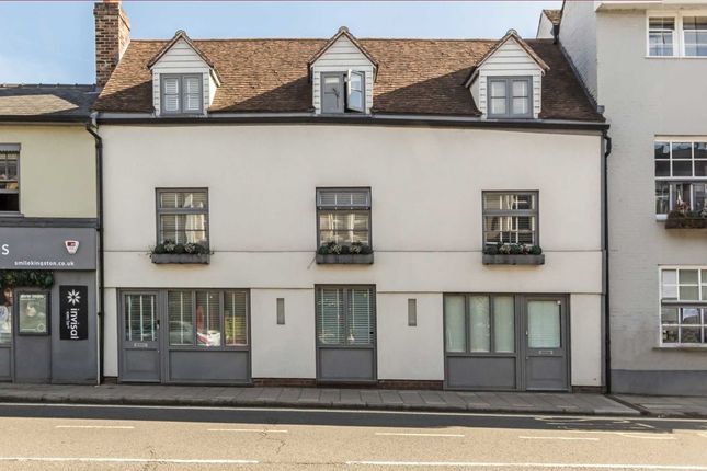 Thumbnail Property to rent in High Street, Hampton Wick, Kingston Upon Thames