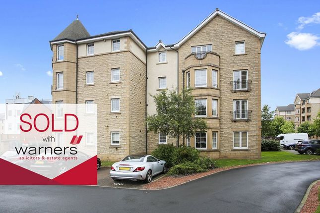1 Bed Flat For Sale In 8 5 2f2 Roseburn Place Roseburn Edinburgh Eh12 Zoopla