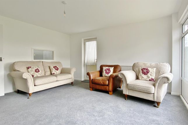 Semi-detached bungalow for sale in Southcroft Close, Kirby Cross, Frinton-On-Sea
