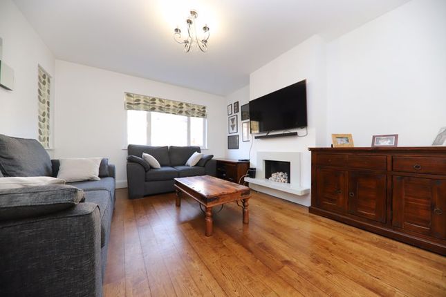 Semi-detached house for sale in Watford Road, Rickmansworth