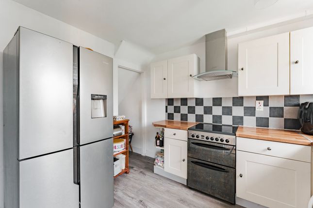 End terrace house for sale in Neville Road, Sutton, Norwich