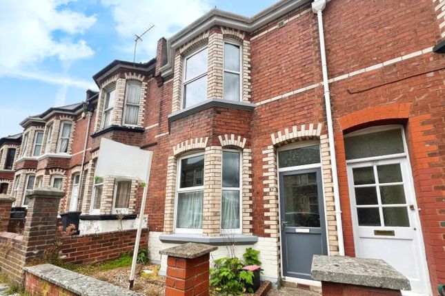 5-bed house on Park Road, Exeter, £3,878/mo