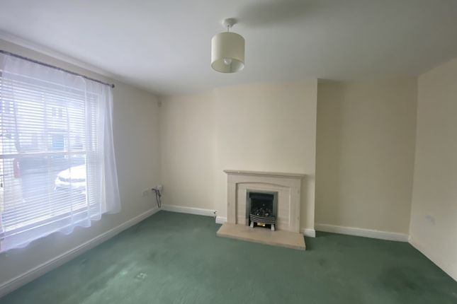 Terraced house to rent in Walnut Road, Mere, ., Wiltshire