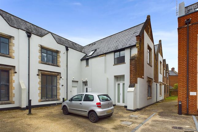 Flat for sale in Mount Dinham Court, Exeter