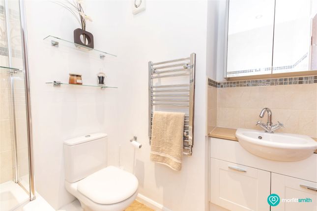 Flat for sale in Grassdale View, Hackenthorpe