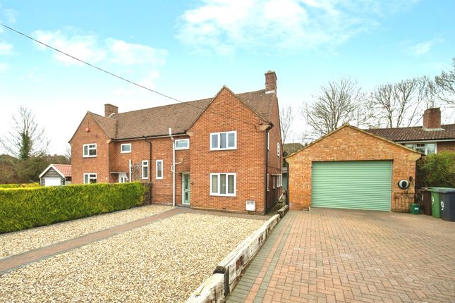 3-bed house on 9, The Green, Basingstoke, £520,000