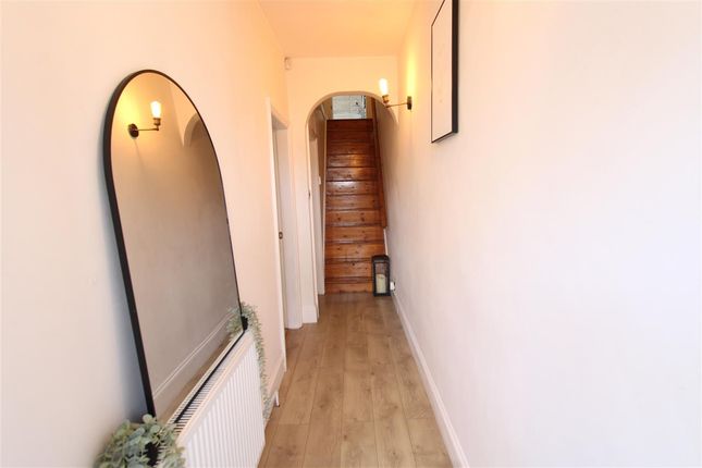 Semi-detached house for sale in Dixie Street, Jacksdale, Nottingham